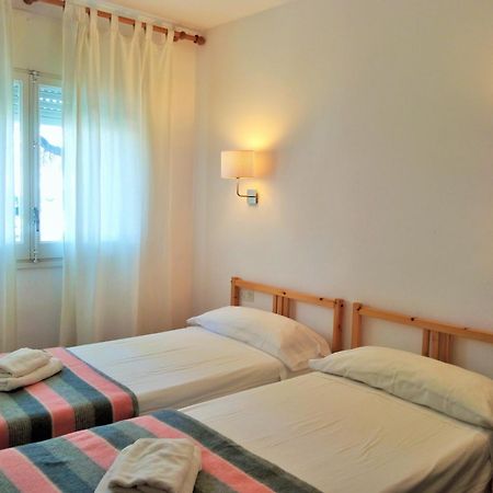 Apartamento Alessia Garden 滨海略雷特 外观 照片