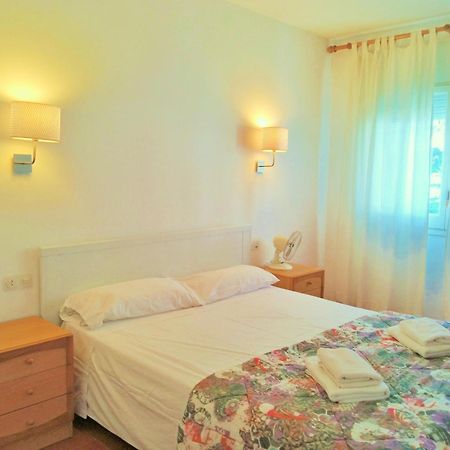 Apartamento Alessia Garden 滨海略雷特 外观 照片