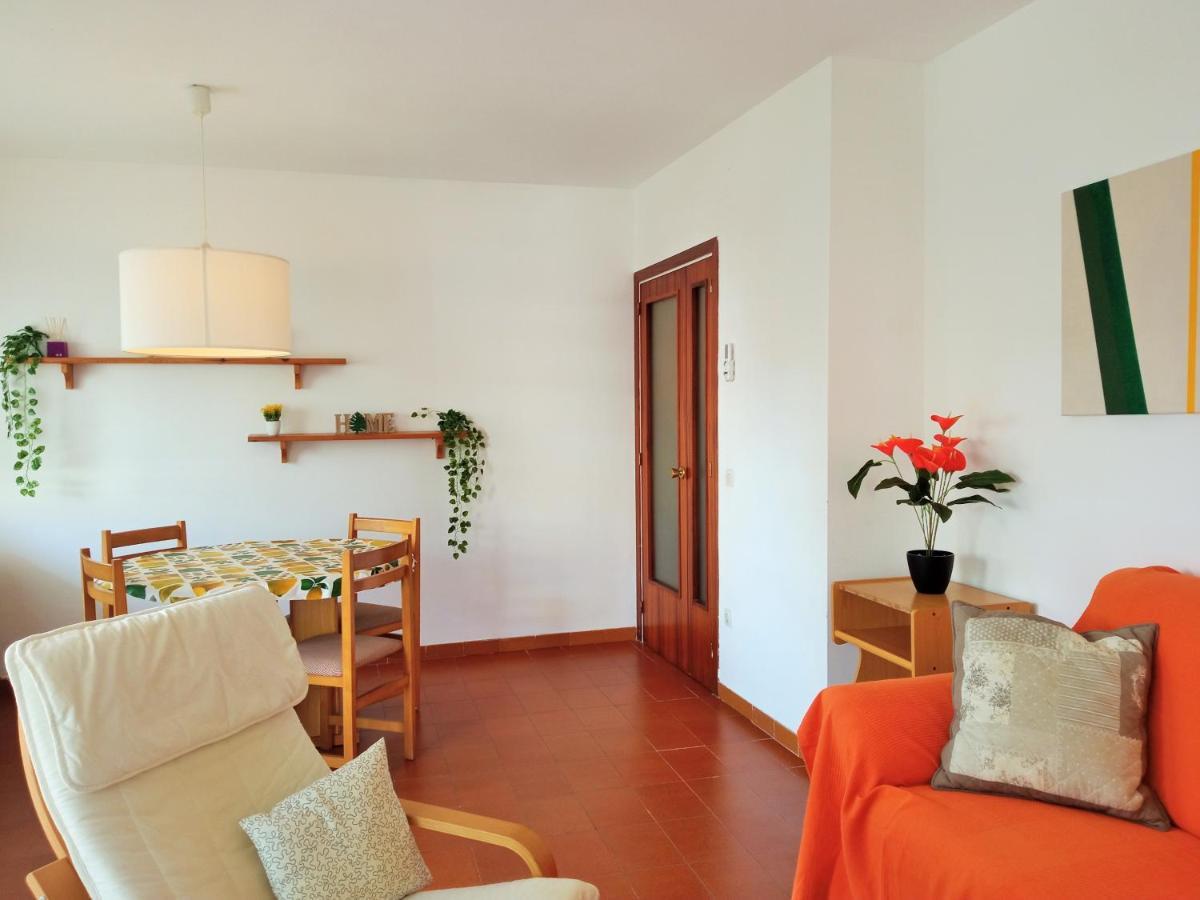 Apartamento Alessia Garden 滨海略雷特 外观 照片