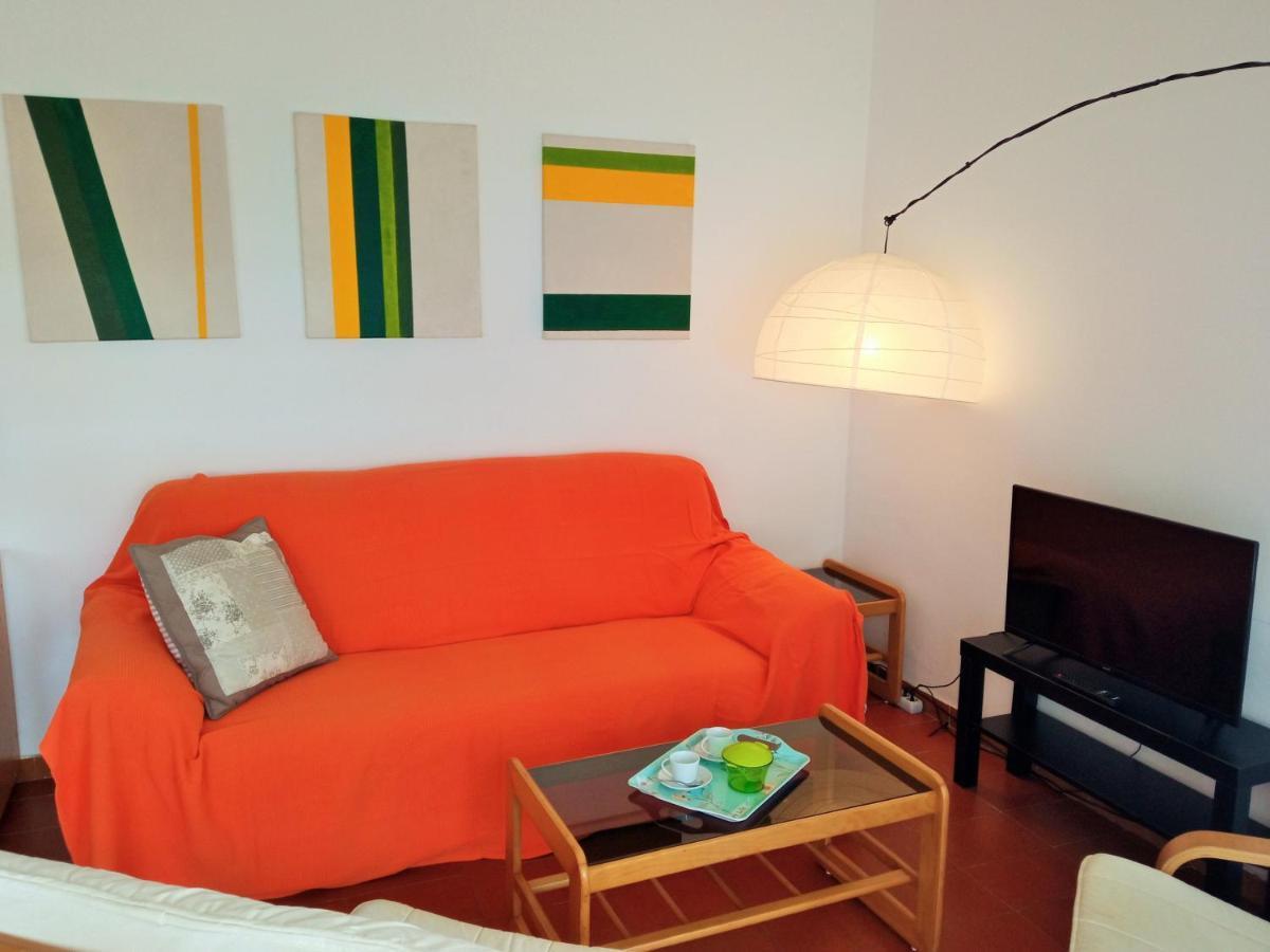 Apartamento Alessia Garden 滨海略雷特 外观 照片
