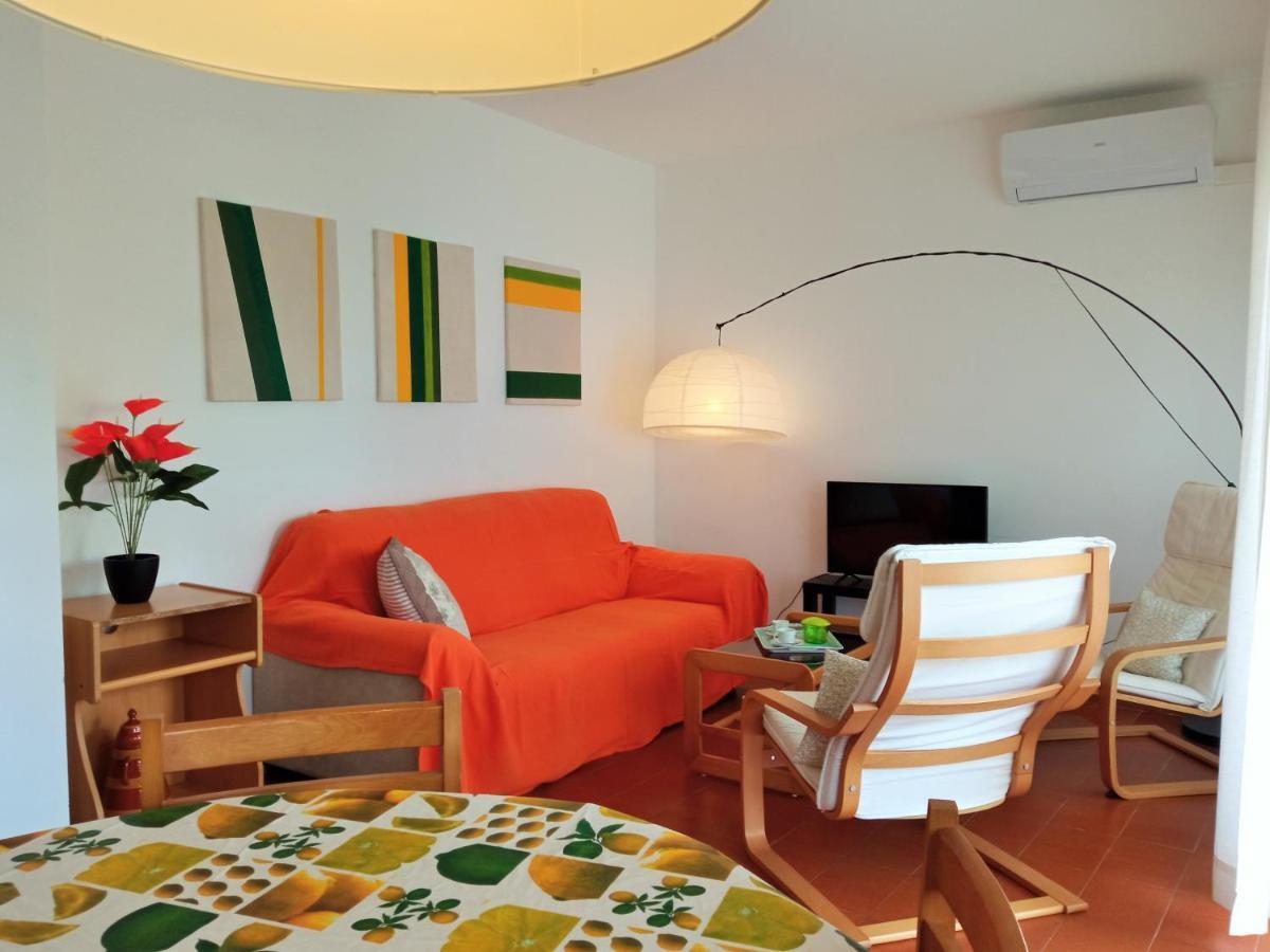 Apartamento Alessia Garden 滨海略雷特 外观 照片