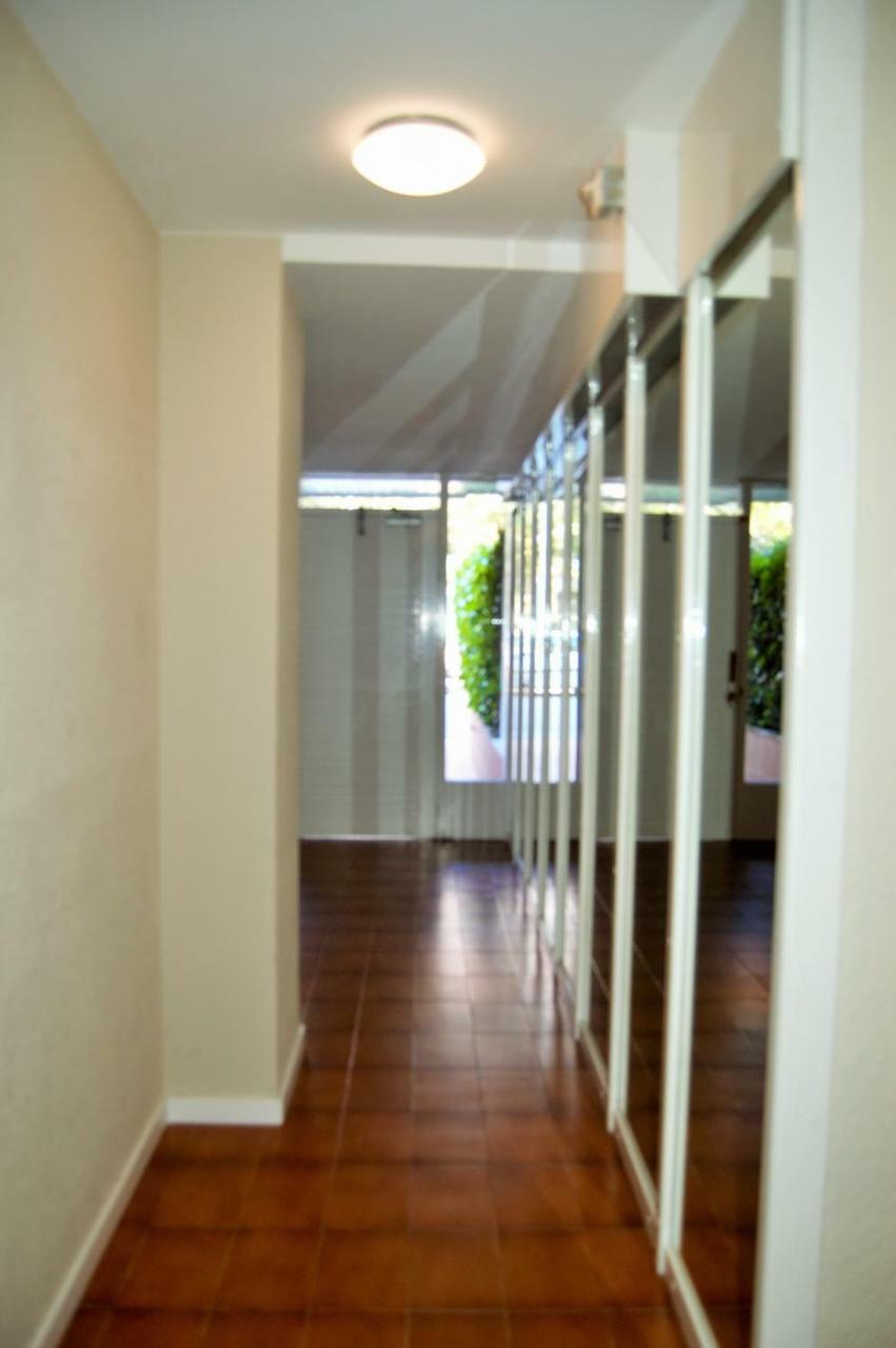 Apartamento Alessia Garden 滨海略雷特 外观 照片